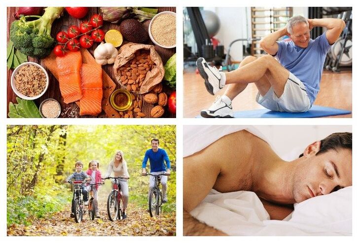 Potency prevention